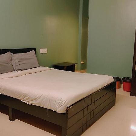 Metro Suites Bangalore Dış mekan fotoğraf
