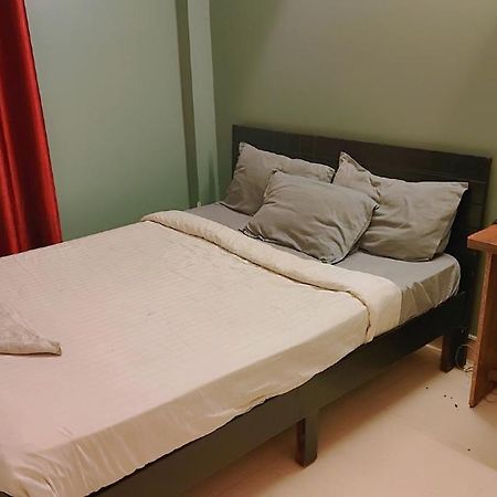 Metro Suites Bangalore Dış mekan fotoğraf