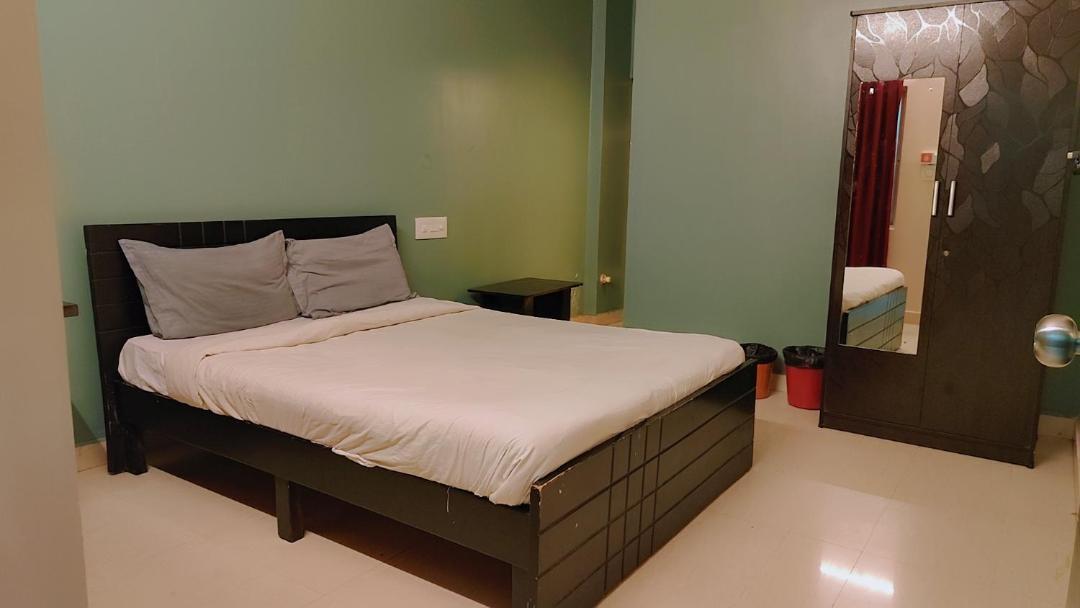 Metro Suites Bangalore Dış mekan fotoğraf