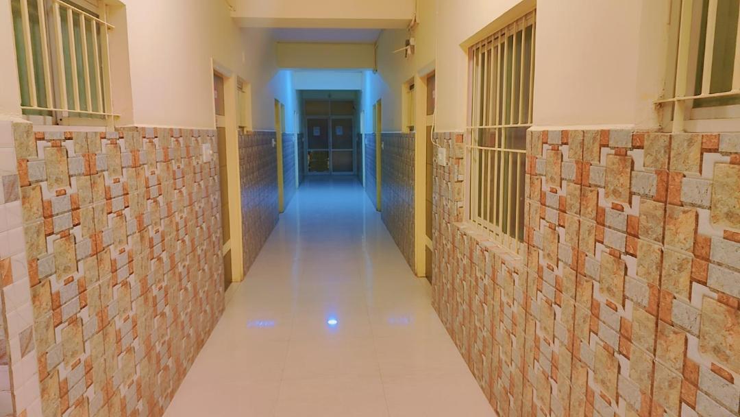 Metro Suites Bangalore Dış mekan fotoğraf