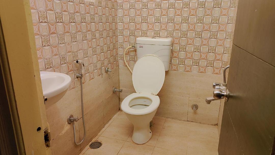 Metro Suites Bangalore Dış mekan fotoğraf